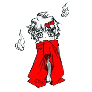 マントちゃん ログ ホライズンtrpg 冒険窓口 キャラクターシート